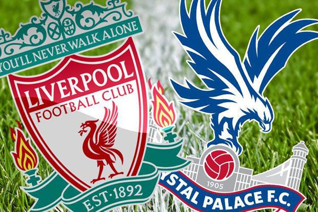 Preview Liverpool vs Crystal Palace: Waspadai Tusukan Benteke