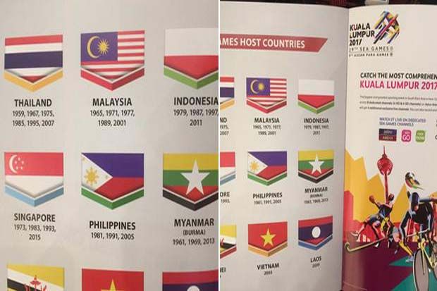 Indonesia Bakal Ambil Sikap, Menpora Malaysia Minta Maaf