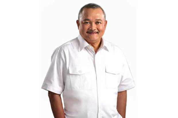 Mularis Singgung Pentingnya Meneruskan Program Gubernur Alex di Kota Palembang