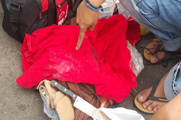 Sakit Hati, Motif Pembunuhan Pemilik Toko Sembako di Bandung
