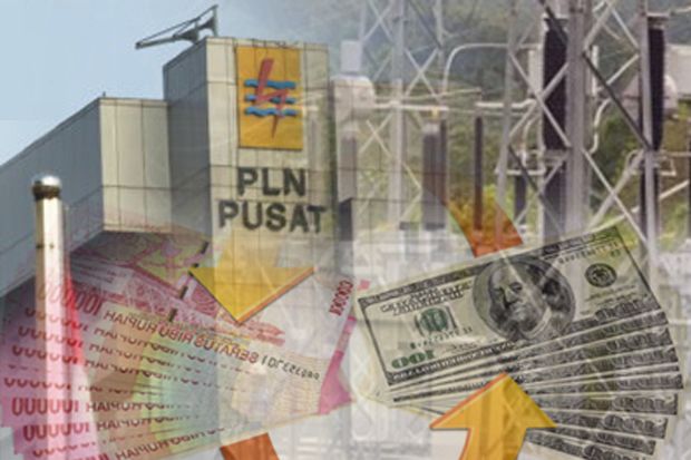 PLN Teken Transaksi Hedging USD30 Juta dengan Tiga Bank BUMN
