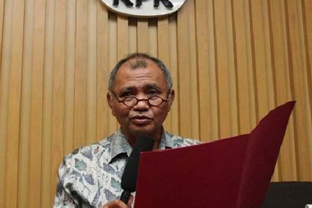 Suap PN Jaksel, Agus Rahardjo: KPK Usut Dugaan Keterlibatan Majelis Hakim