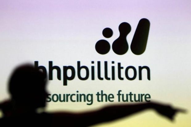 BHP Billiton Berencana Jual Aset Bisnis di AS