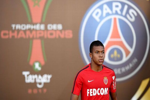 Presiden Lyon: Kylian Mbappe ke PSG Hancurkan Persaingan di Ligue 1