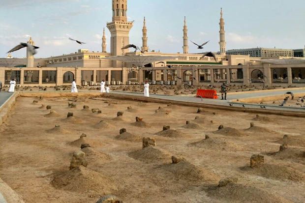 Delapan Hari Jelang Arafah, Total 75 Jamaah Wafat di Tanah Suci