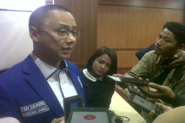 Prioritaskan Ridwan Kamil, Dukungan PAN ke Deddy Mizwar Opsi Kedua