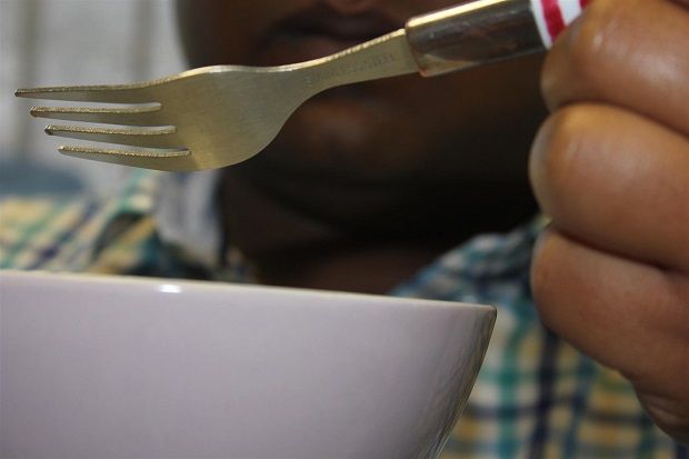 Horor, 300 Warga di Afsel Mengaku Makan Daging Manusia