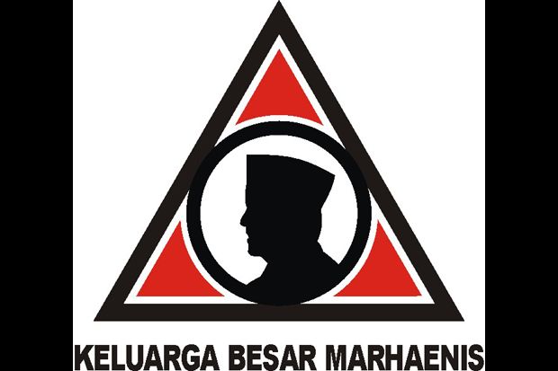 Keluarga Besar Marhaen Tegaskan Dukung Jokowi