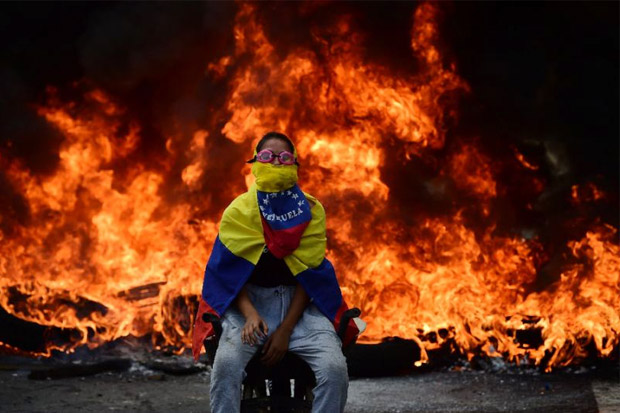 Krisis Venezuela Akan Turut Dibahas di FEALAC