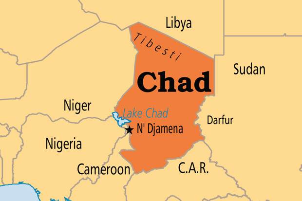 Chad Tutup Kedutaan dan Usir Diplomat Qatar