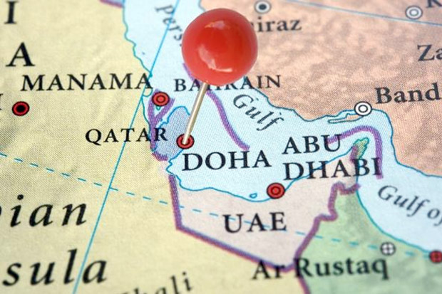 Balas Dendam, Qatar Tutup Kedutaan dan Usir Diplomat Chad