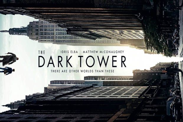 Review Film The Dark Tower
