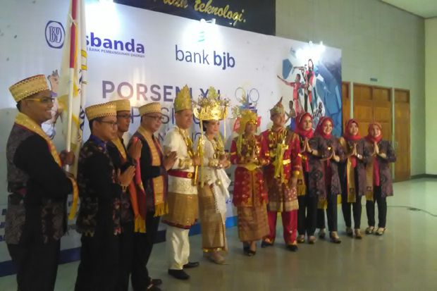 26 BPD Kumpul di Bandung Solidkan Bank Daerah