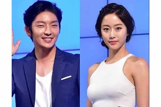 Mantan Song Joong Ki Penyebab Putus Lee Joon Ki dan Jeon Hye Bin?