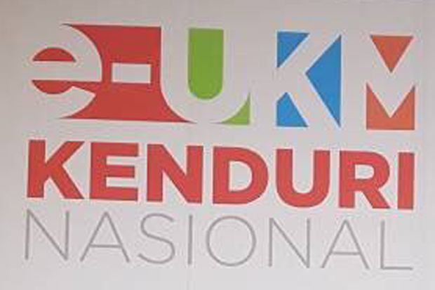 idEA Gelar Kenduri Nasional e-UKM di Bandung