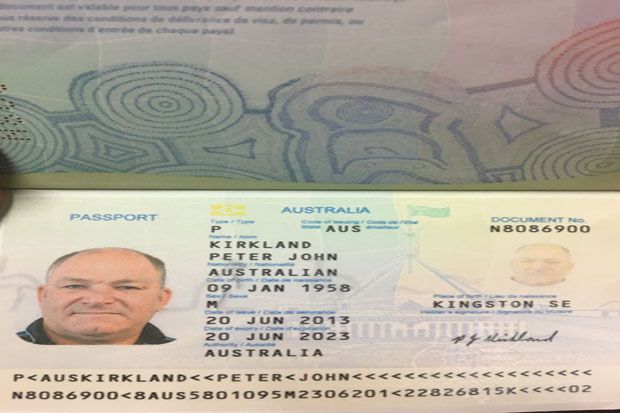 Terindikasi Pedofil, Dua Wisatawan Australia Ditolak Imigrasi Ngurah Rai