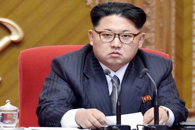 Takut Dibunuh AS, Kim Jong-un Sewa 10 Bodyguard Eks Agen KGB