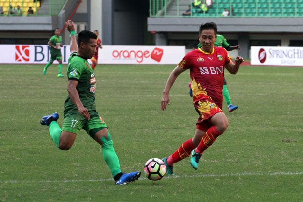 Bhayangkara FC Tak Ingin Terkecoh Posisi PS TNI