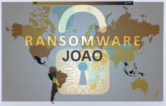 Malware Joao Ancam Gamers Indonesia