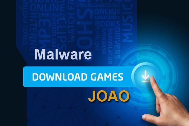Penyebab Malware Joao Menyebar Cepat di Indonesia