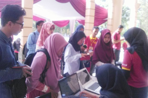 Jumlah Pengangguran Terbuka di Yogyakarta Naik 0,21%