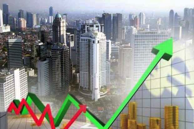 Tahun 2020, Pertumbuhan Ekonomi Indonesia di Atas 6%