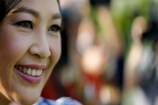 Thailand Tak Tahu Keberadaan Eks PM Cantik Yingluck Shinawatra