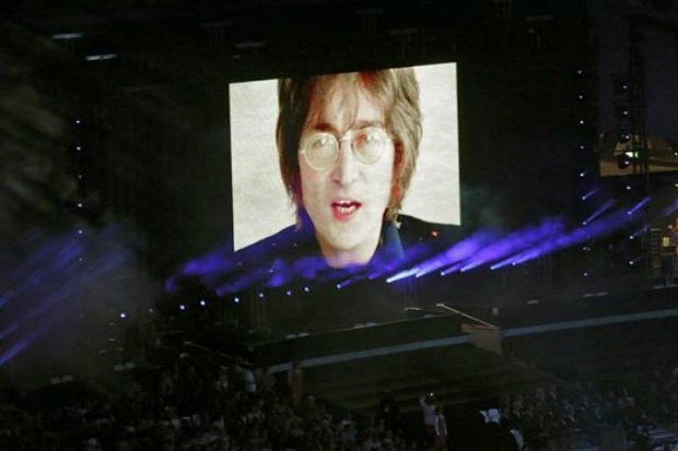 Di Pakistan, Lagu Imagine John Lennon Dianggap Menista Agama