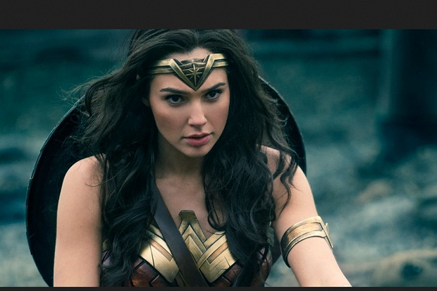 Wonder Woman Hadirkan Adegan Spesial