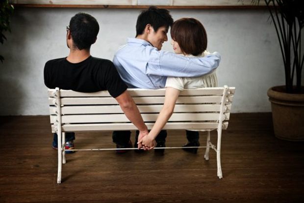 4 Hal yang Harus Dihindari untuk Cegah Perselingkuhan