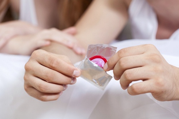 Unik, Kondom Rasa Pedas Bisa Tingkatkan Sensasi Bercinta