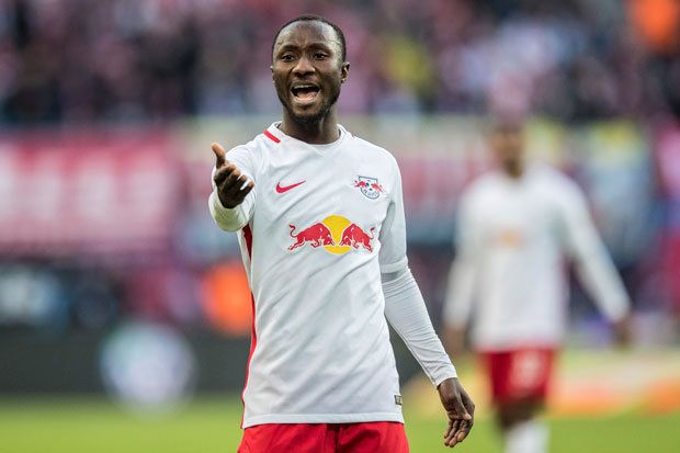 Resmi Dibeli Liverpool, Naby Keita Umbar Janji untuk RB Leipzig