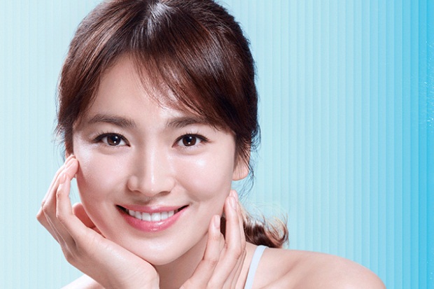 Perawatan Wajah dengan Skin Care Korea