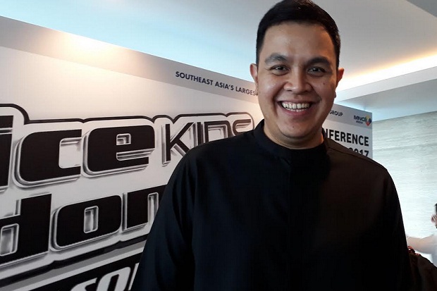 Alasan Tulus Jadi Coach The Voice Indonesia Season 2