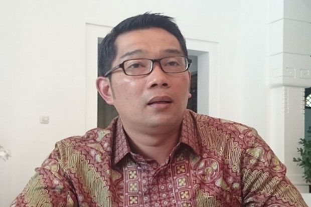 Sekda Bandung Maju Pilwalkot, Ridwan Kamil Segera Konsultasi dengan Mendagri