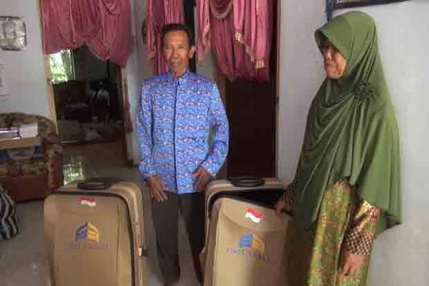 Waduh, Korban First Travel di Jombang Bertambah 20 Orang
