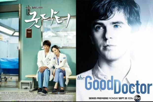 Remake Drama Mantan Song Joong Ki Mulai Tayang di Amerika