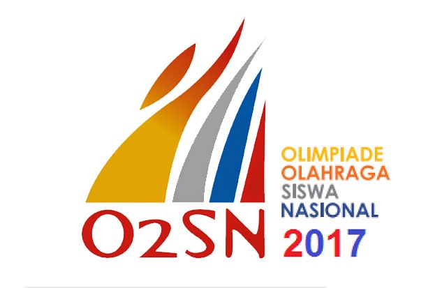 O2SN Tingkat Nasional 2017 Digelar di Medan
