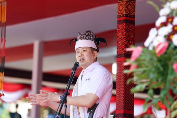 Hary Tanoe: Ekonomi Toraja Bangkit Jika Angkat Sektor Pariwisata dan Pertanian