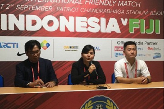 Sekjen PSSI: Sepak Bola Indonesia Kembali Tercoreng