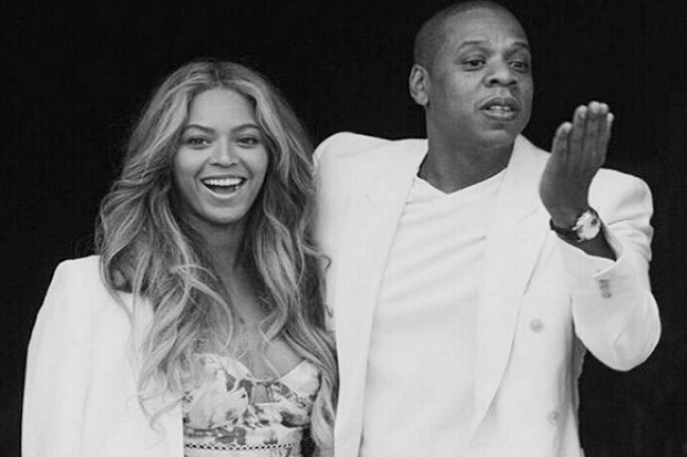 Kejutan Romantis Jay-Z untuk Beyonce