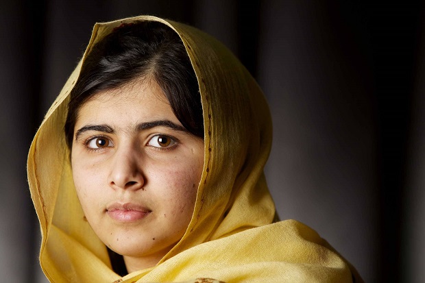 Tragedi Rohingya Memalukan, Malala: Dunia Menanti Suu Kyi Bertindak