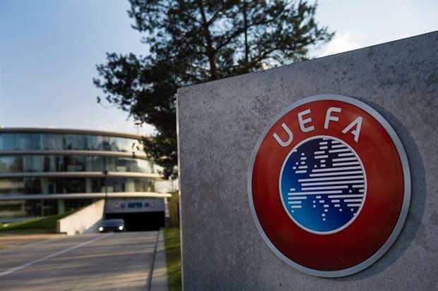 Man City Aman, UEFA Tidak Selidiki Terkait Financial Fair Play