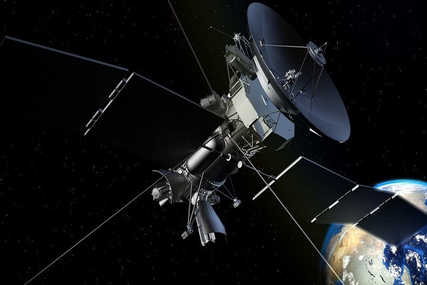 Soal Satelit Telkom, Pemerintah Belum Dapat Kepastian dari ITU