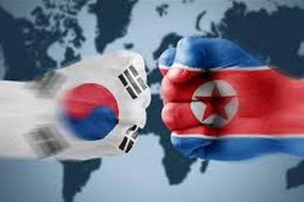 Korsel Siaga Satu, Perang Korea Hanya Tunggu Waktu