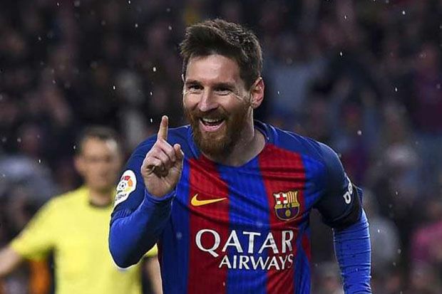 Berisiko Klausul Pelepasan Messi Cuma Rp4,7 T, Ini Penjelasan Presiden Barcelona
