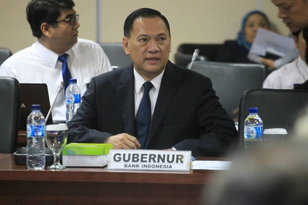 Gubernur BI: Kondisi Geopolitik Bisa Berpengaruh ke Indonesia