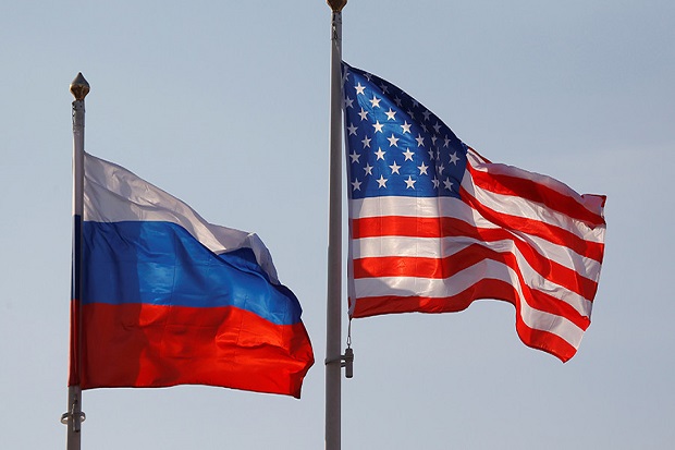 Rusia Gugat AS terkait Perampasan Kantor Diplomatiknya