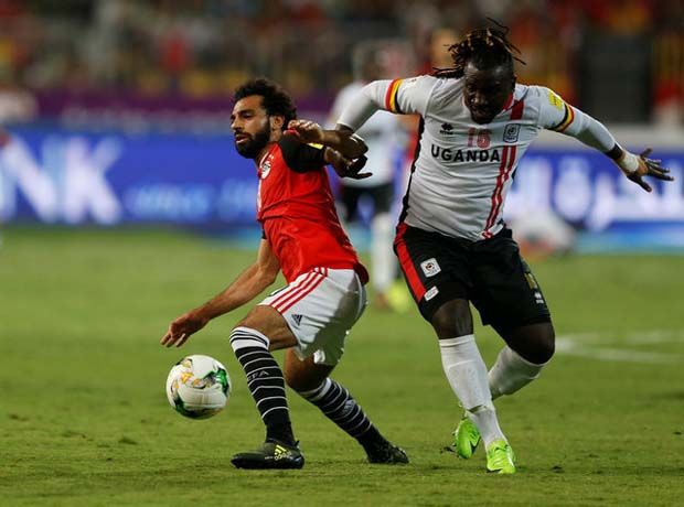 Mesir Tatap Piala Dunia Pertama Sejak 1990