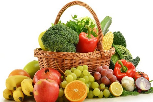Manfaat Oligosakarida pada Sayuran dan Buah